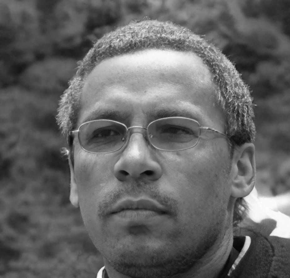 Marcus O'Sullivan explaining cost analysis methods